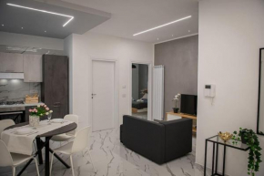 Luxury Modern Apartment in Salerno City Salerno